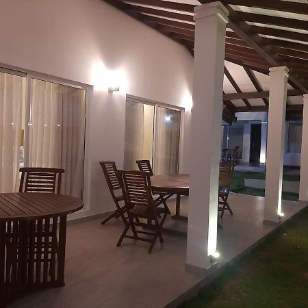 Ayana Beach Ja-Ela Exterior photo