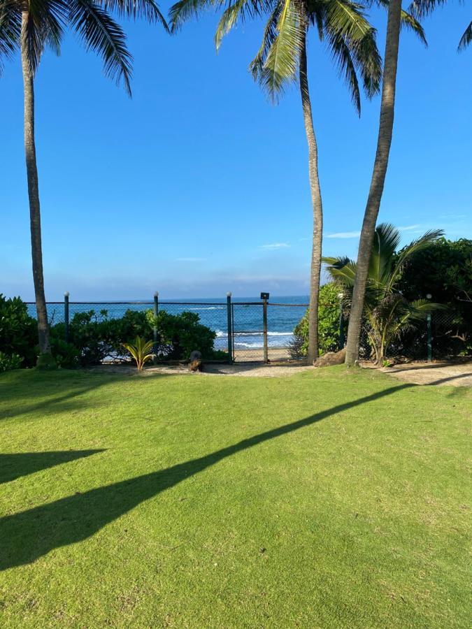 Ayana Beach Ja-Ela Exterior photo