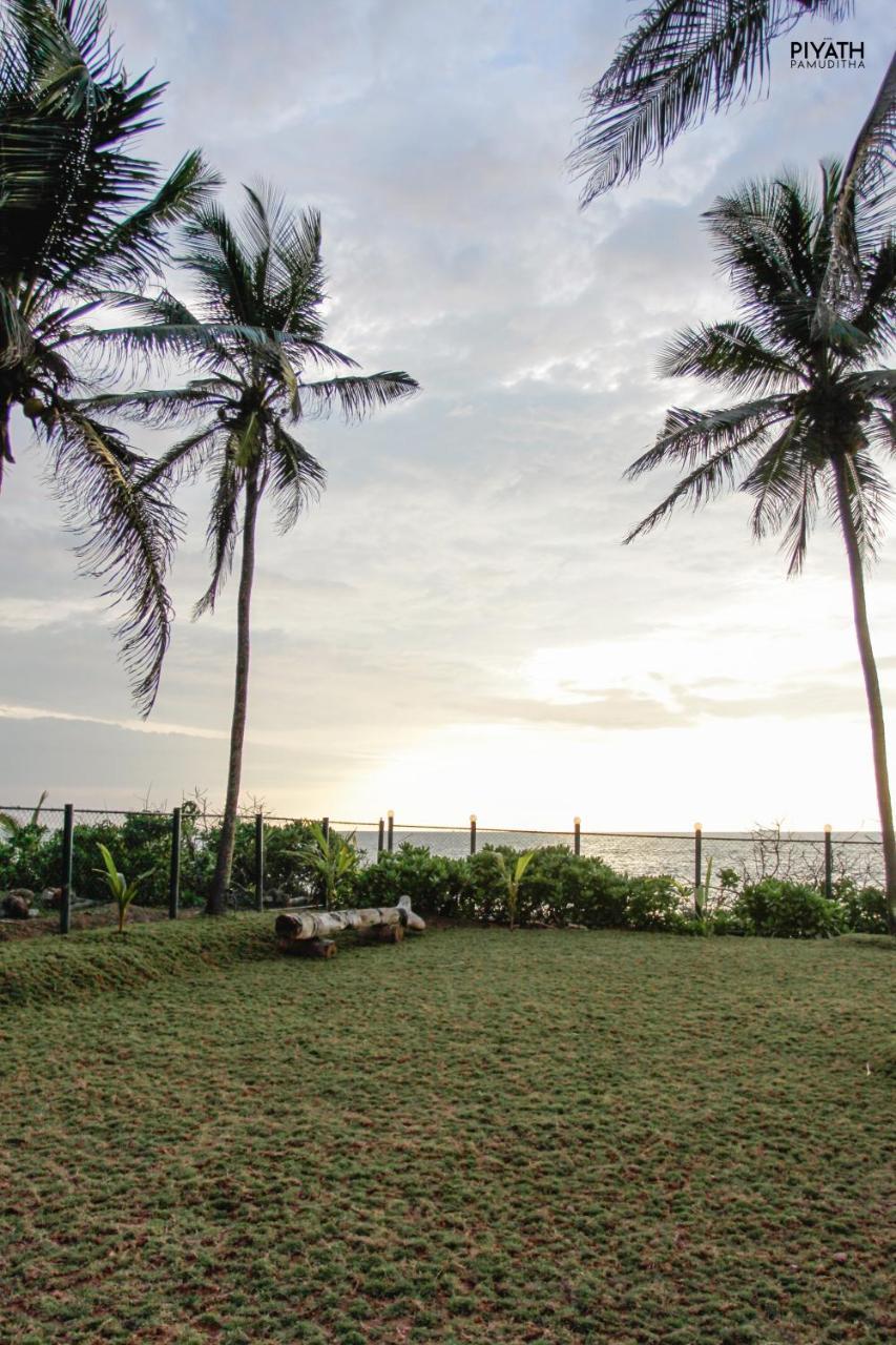 Ayana Beach Ja-Ela Exterior photo