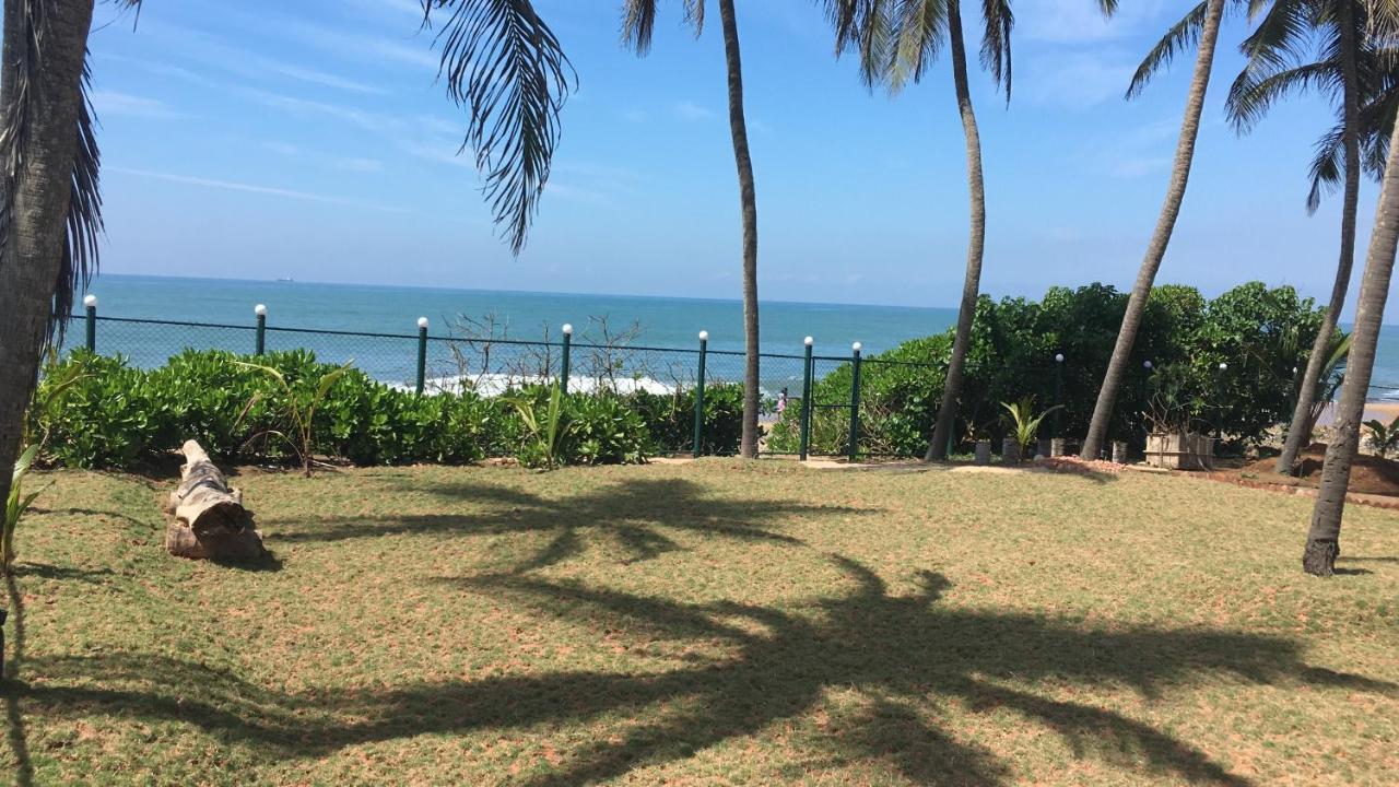 Ayana Beach Ja-Ela Exterior photo