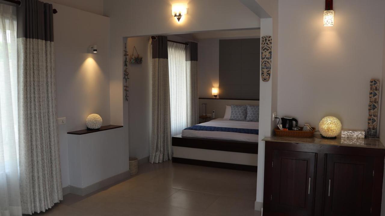 Ayana Beach Ja-Ela Exterior photo