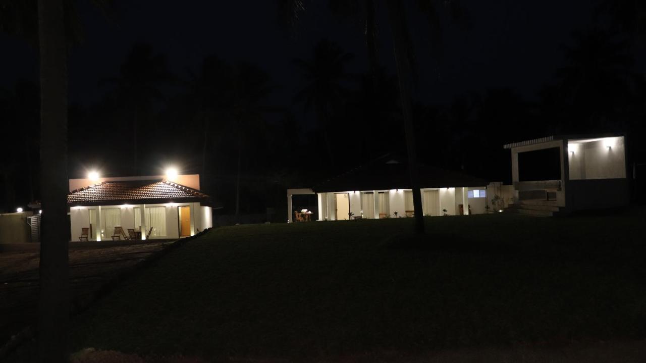Ayana Beach Ja-Ela Exterior photo