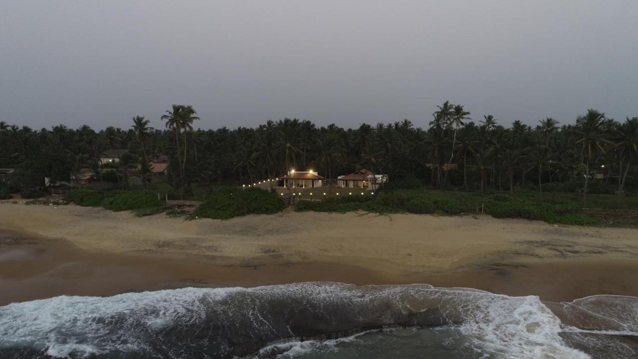 Ayana Beach Ja-Ela Exterior photo