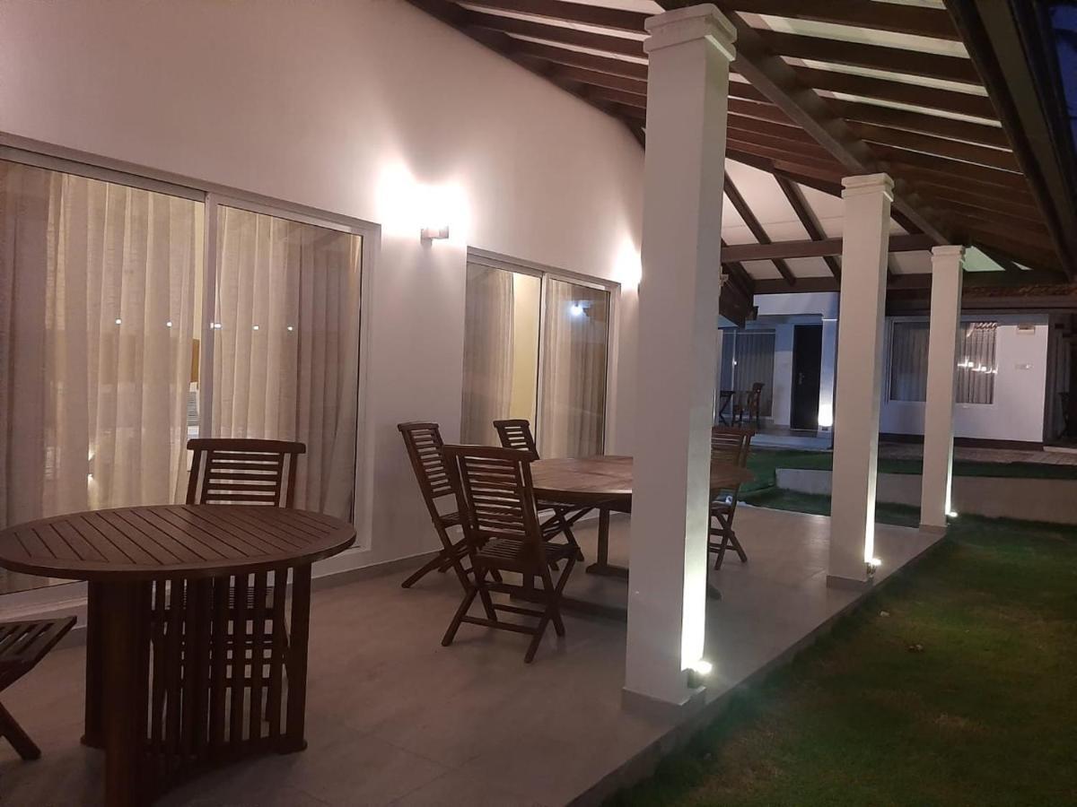 Ayana Beach Ja-Ela Exterior photo