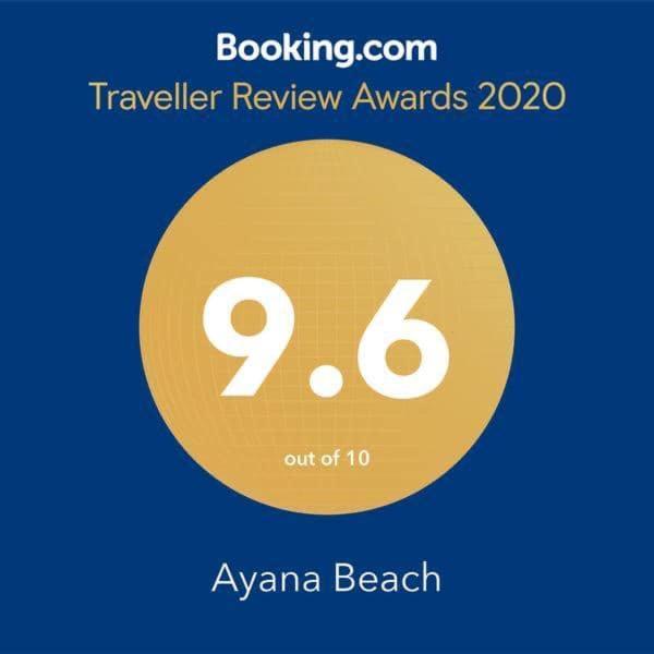 Ayana Beach Ja-Ela Exterior photo